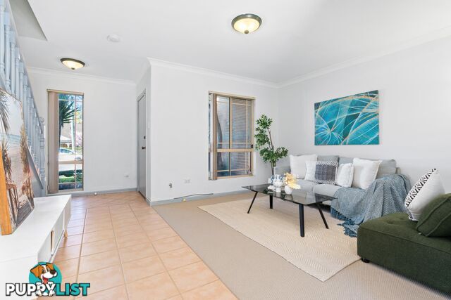 2/57 Queen Street NORTH STRATHFIELD NSW 2137