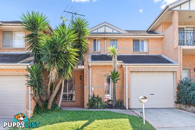 2/57 Queen Street NORTH STRATHFIELD NSW 2137