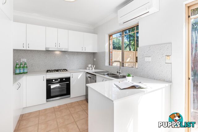 2/57 Queen Street NORTH STRATHFIELD NSW 2137