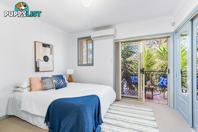 2/57 Queen Street NORTH STRATHFIELD NSW 2137