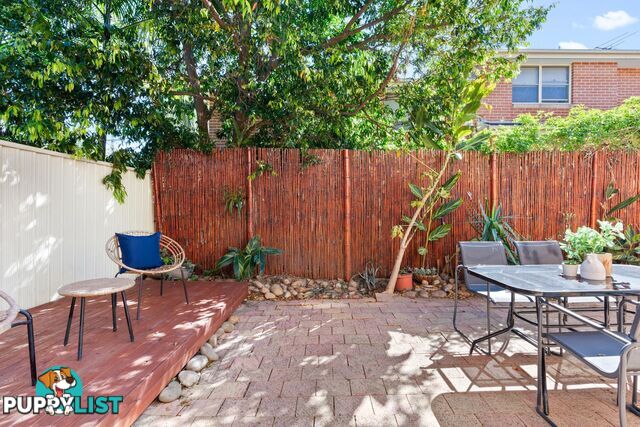 2/57 Queen Street NORTH STRATHFIELD NSW 2137