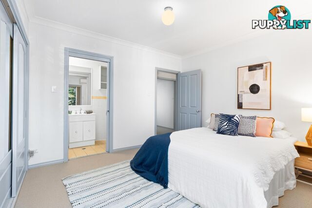 2/57 Queen Street NORTH STRATHFIELD NSW 2137