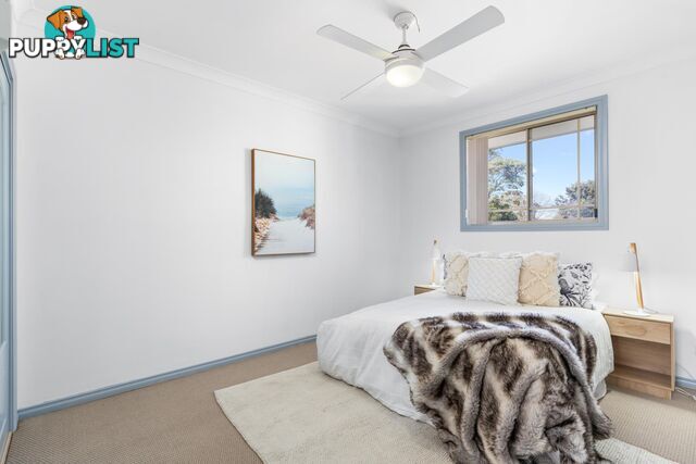 2/57 Queen Street NORTH STRATHFIELD NSW 2137