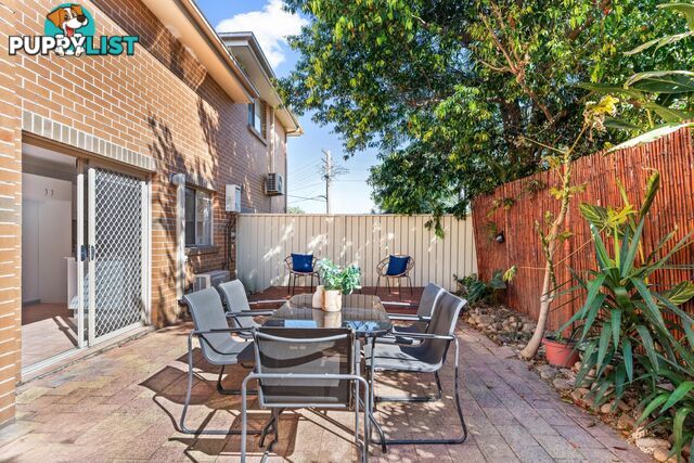 2/57 Queen Street NORTH STRATHFIELD NSW 2137