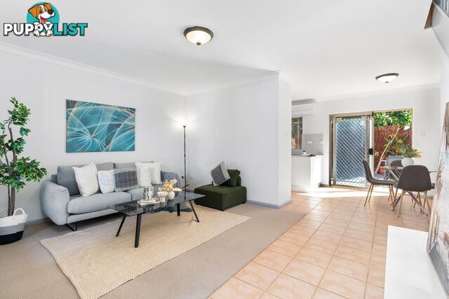 2/57 Queen Street NORTH STRATHFIELD NSW 2137