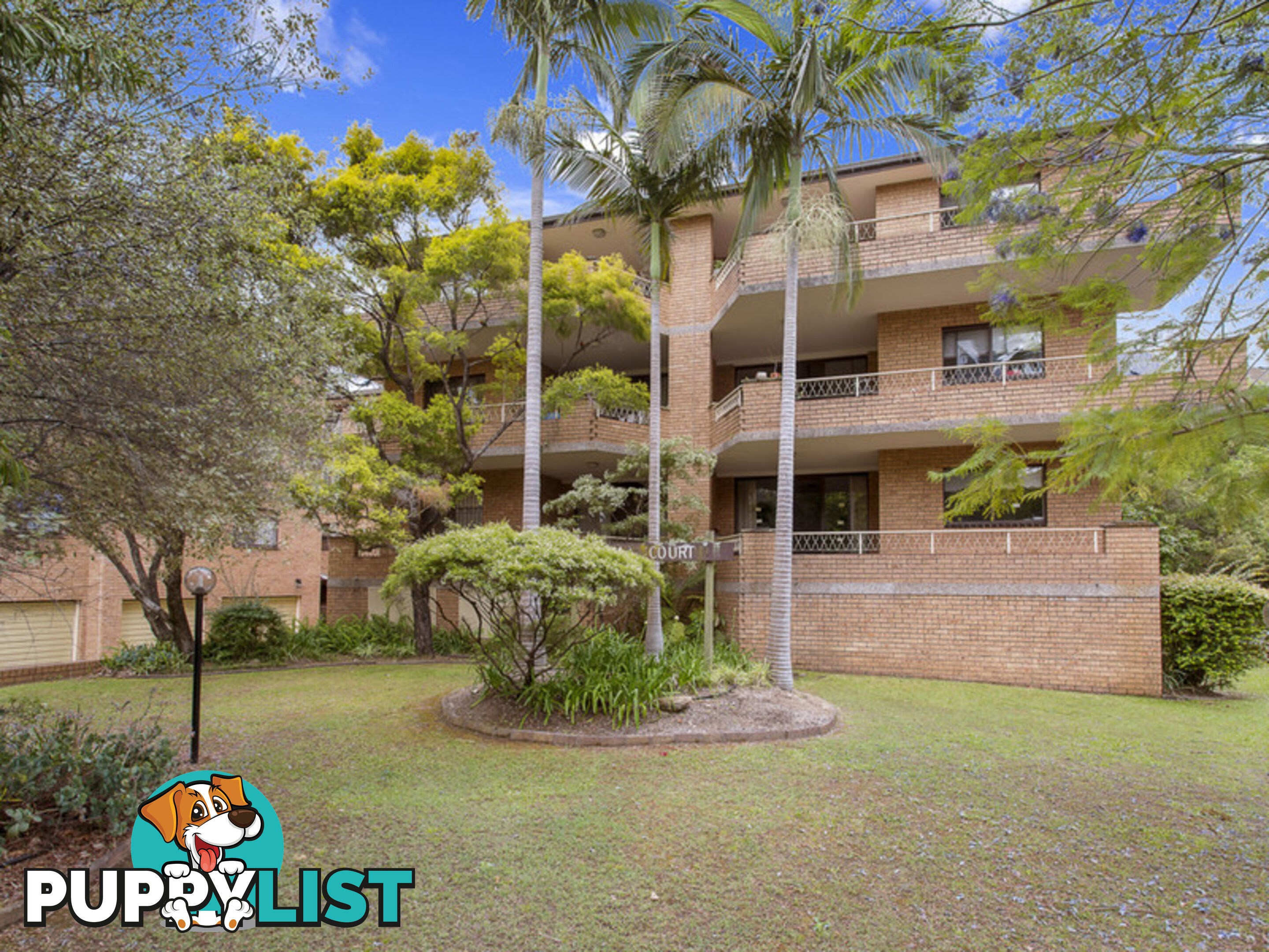 17/49-53 Albert Road STRATHFIELD NSW 2135