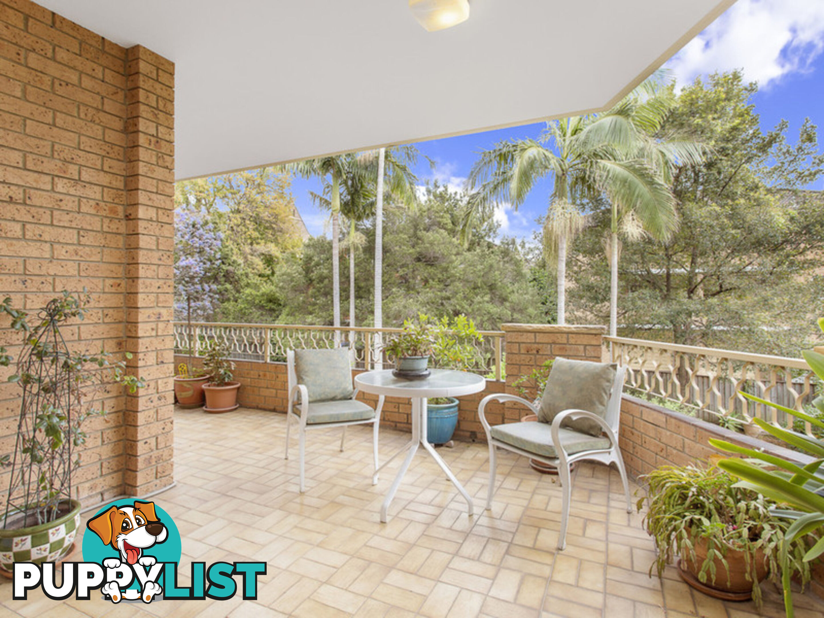 17/49-53 Albert Road STRATHFIELD NSW 2135