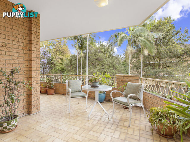 17/49-53 Albert Road STRATHFIELD NSW 2135