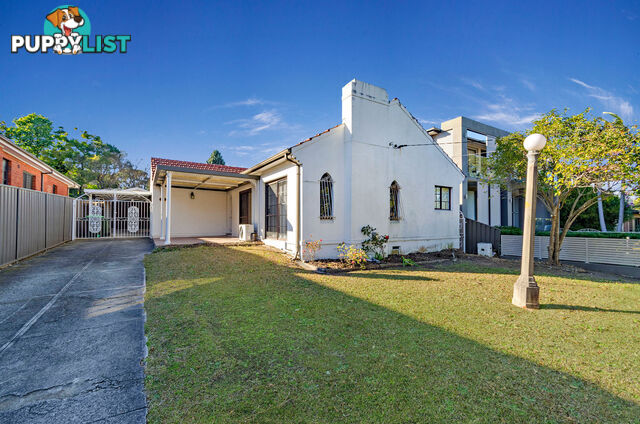 32 Wilson Street STRATHFIELD NSW 2135