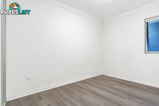 3/146-152 Parramatta Road HOMEBUSH NSW 2140