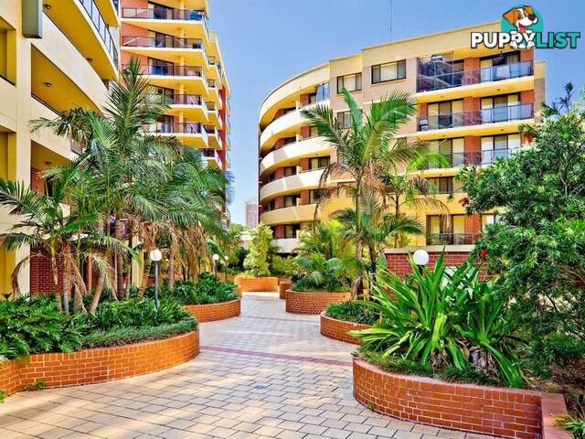 72/1-3 Beresford Road STRATHFIELD NSW 2135