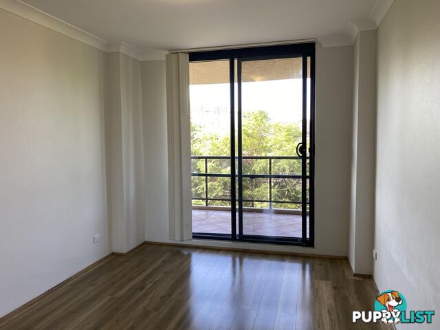 18/1-3 Beresford Road STRATHFIELD NSW 2135