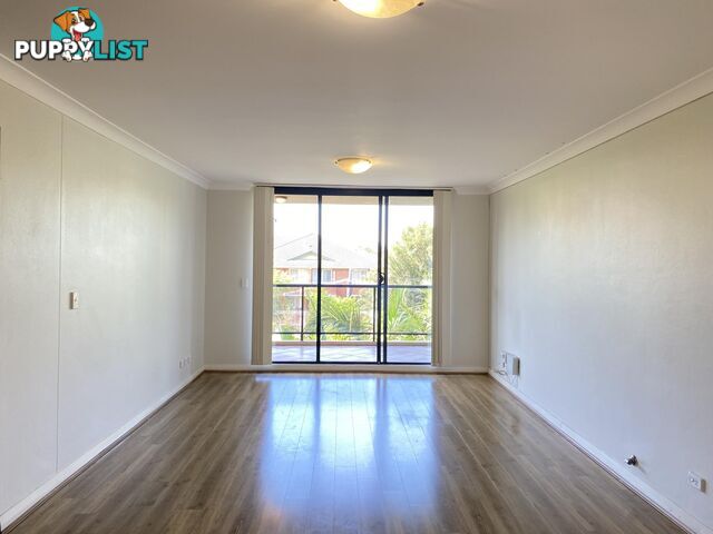 18/1-3 Beresford Road STRATHFIELD NSW 2135