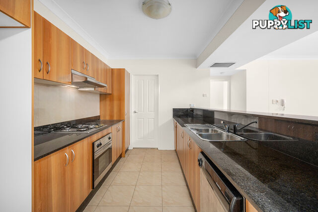 13/1-3 Beresford Road STRATHFIELD NSW 2135