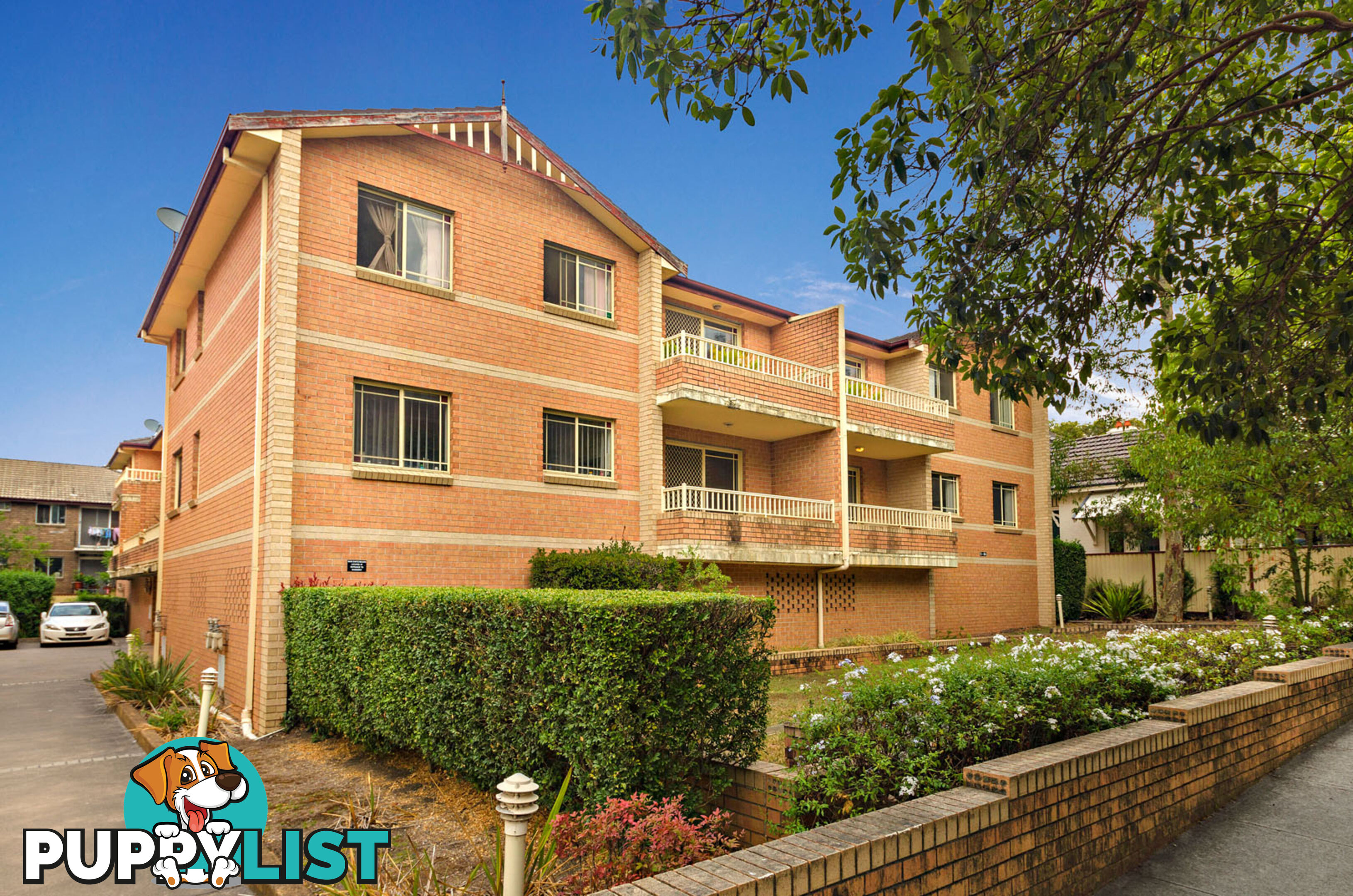 1/6-8A Exeter Road HOMEBUSH WEST NSW 2140