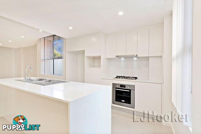 32/17-19 Burlington Road HOMEBUSH NSW 2140