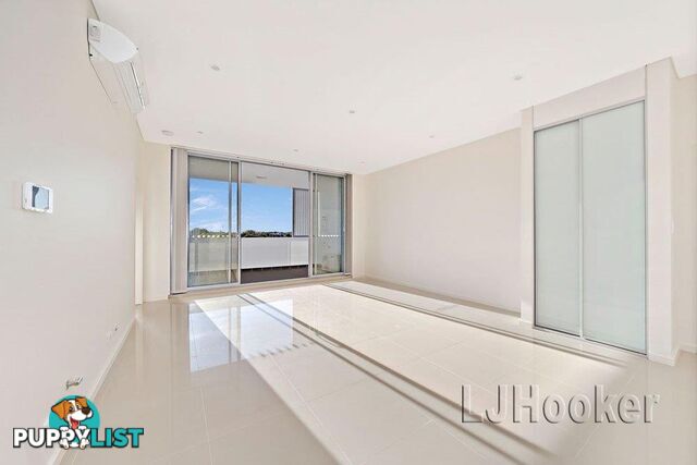 32/17-19 Burlington Road HOMEBUSH NSW 2140