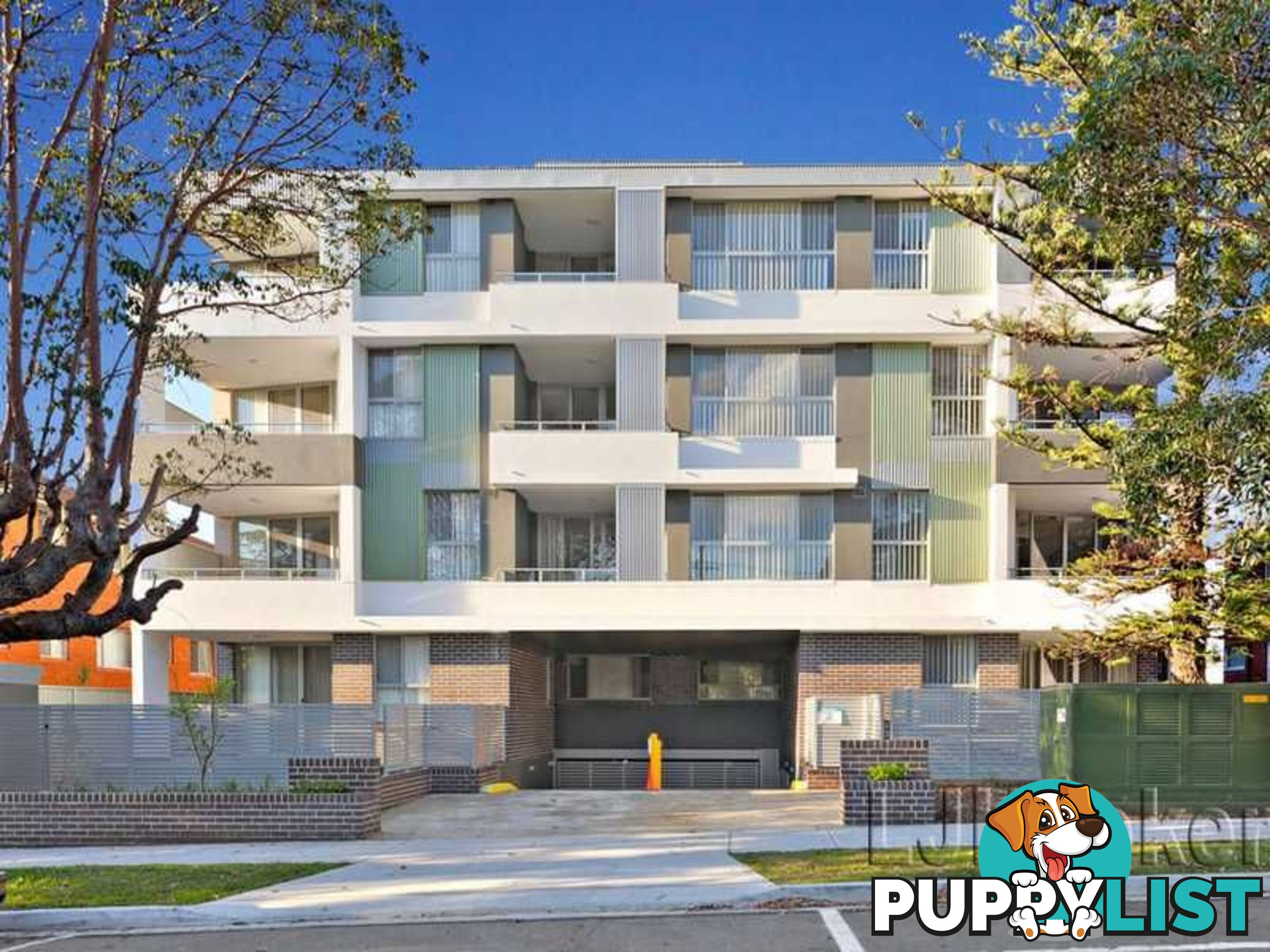 32/17-19 Burlington Road HOMEBUSH NSW 2140
