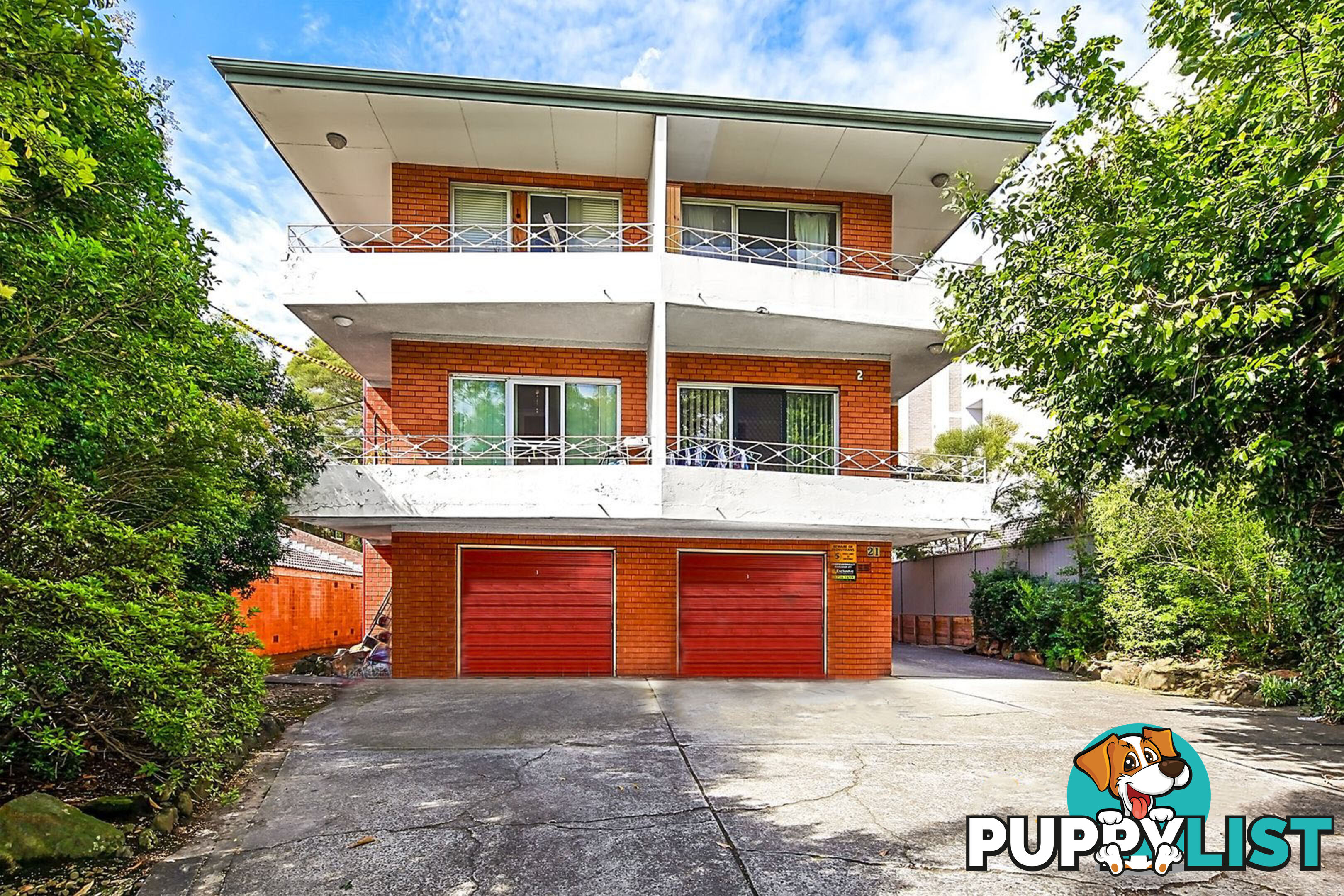 9/21 Burlington Road HOMEBUSH NSW 2140