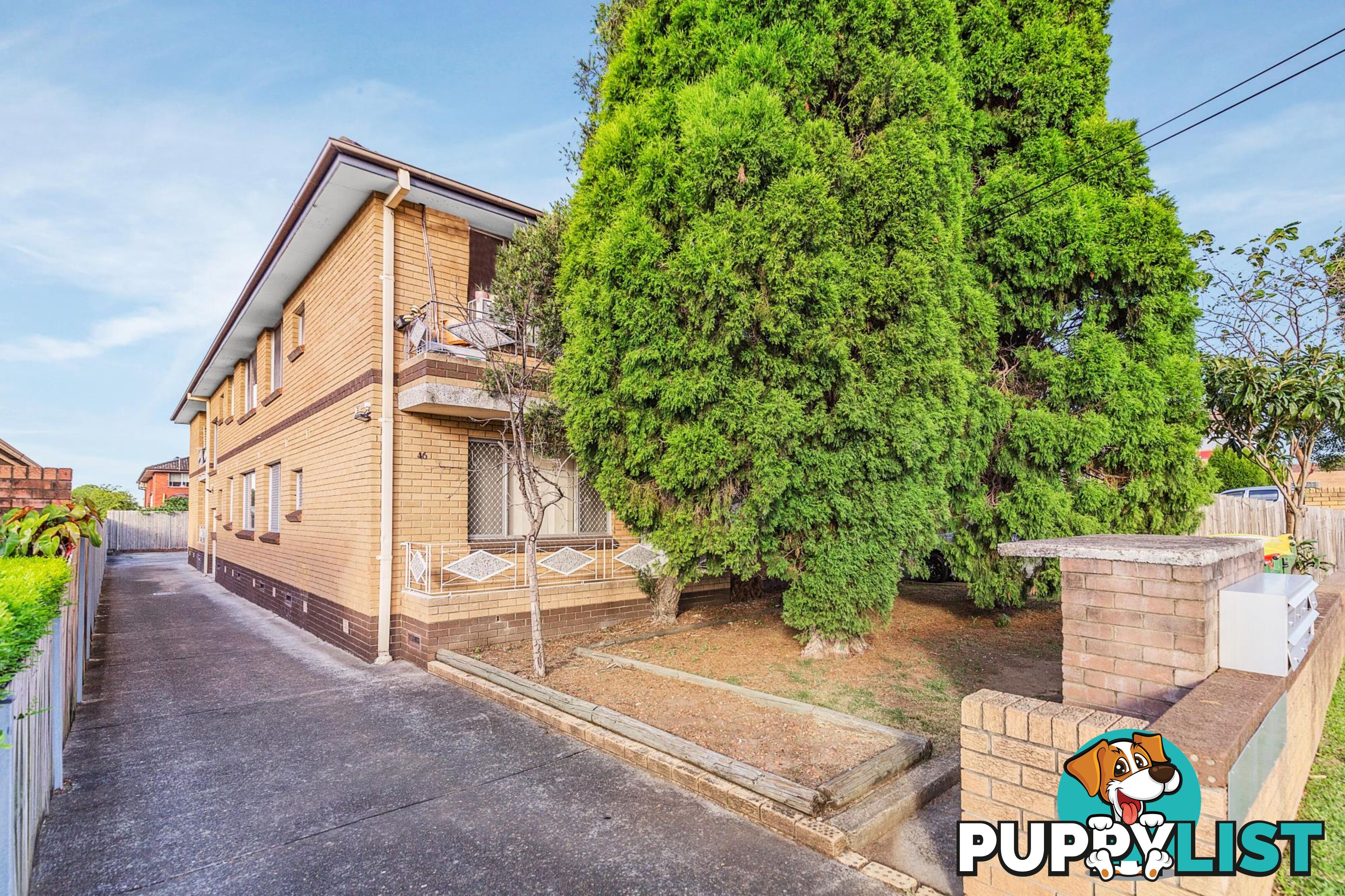 1/46 Dudley Street PUNCHBOWL NSW 2196