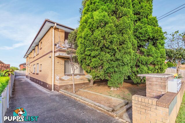 1/46 Dudley Street PUNCHBOWL NSW 2196