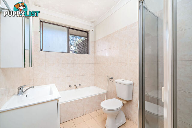 24/21-23 Myrtle Road BANKSTOWN NSW 2200