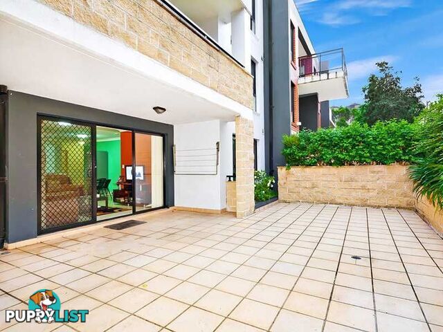 3/123-125 Arthur Street STRATHFIELD NSW 2135