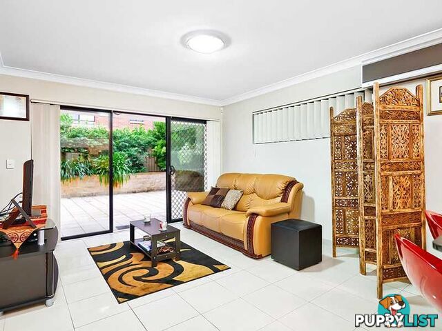 3/123-125 Arthur Street STRATHFIELD NSW 2135