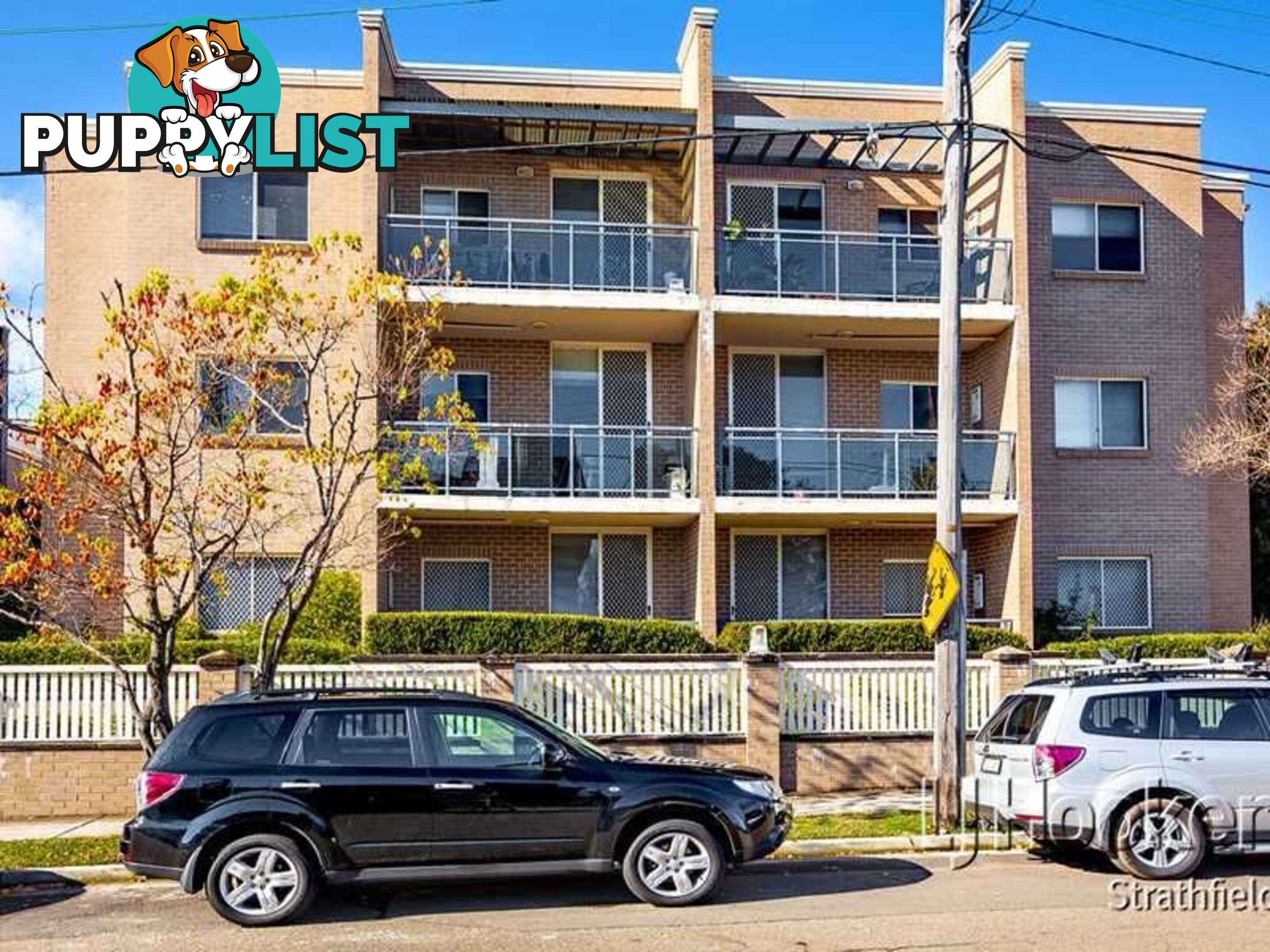 11/10-12 Grantham Street BURWOOD NSW 2134