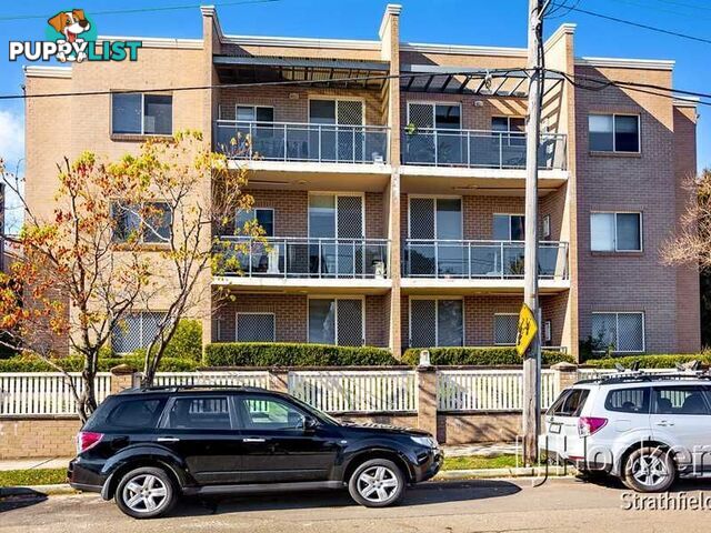 11/10-12 Grantham Street BURWOOD NSW 2134