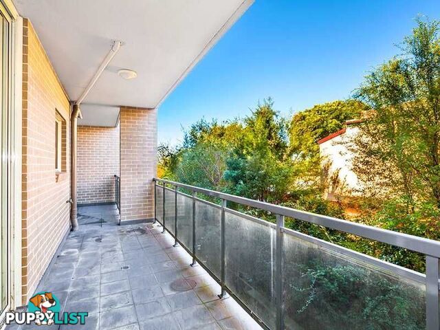 11/10-12 Grantham Street BURWOOD NSW 2134