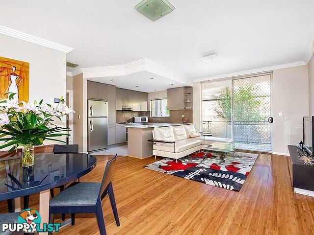11/10-12 Grantham Street BURWOOD NSW 2134