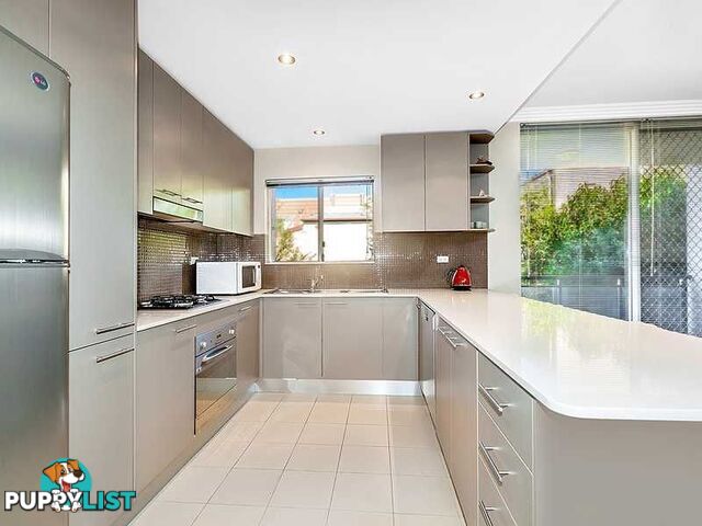 11/10-12 Grantham Street BURWOOD NSW 2134