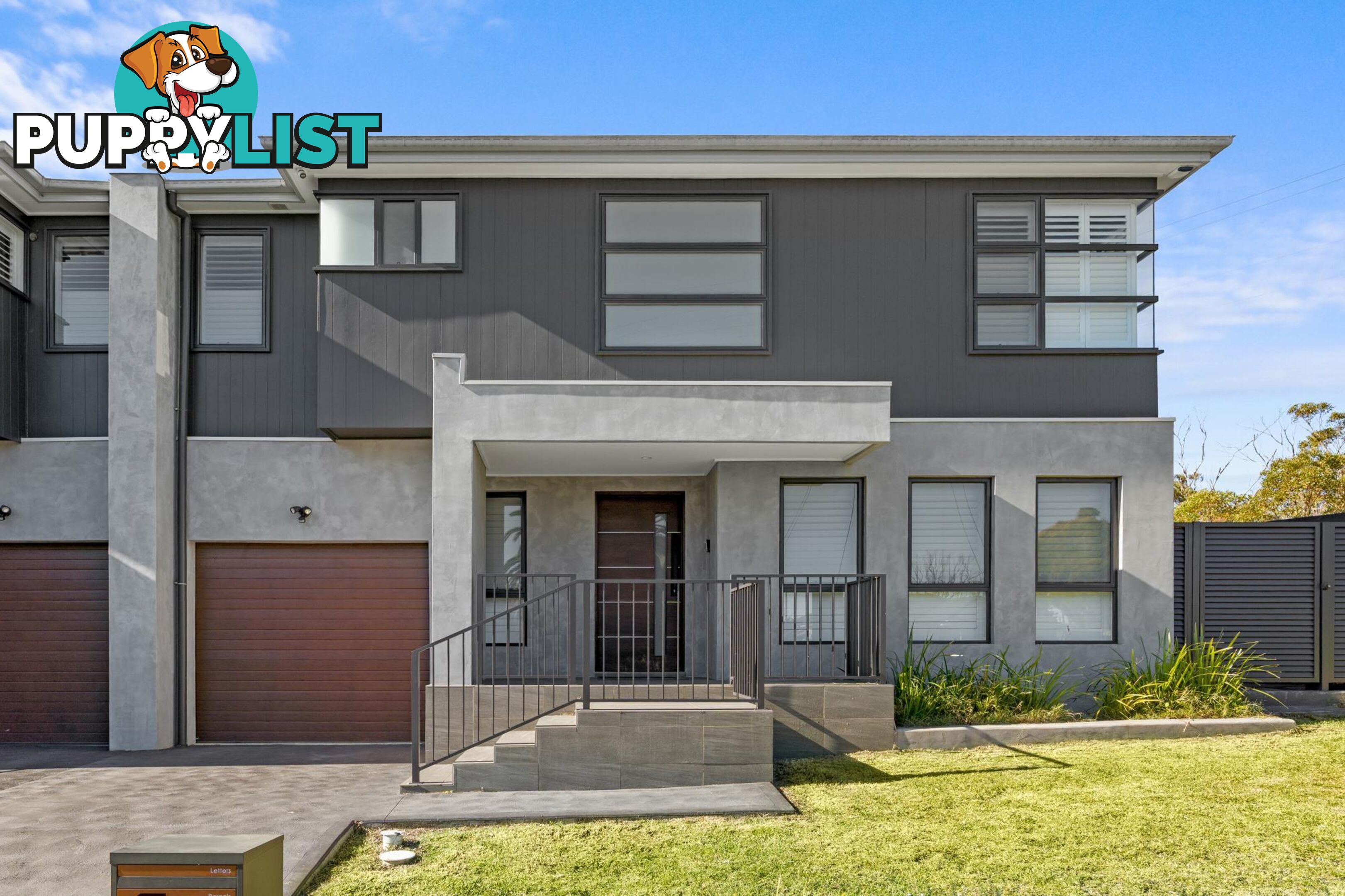 17 Hope Street REGENTS PARK NSW 2143