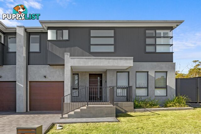 17 Hope Street REGENTS PARK NSW 2143