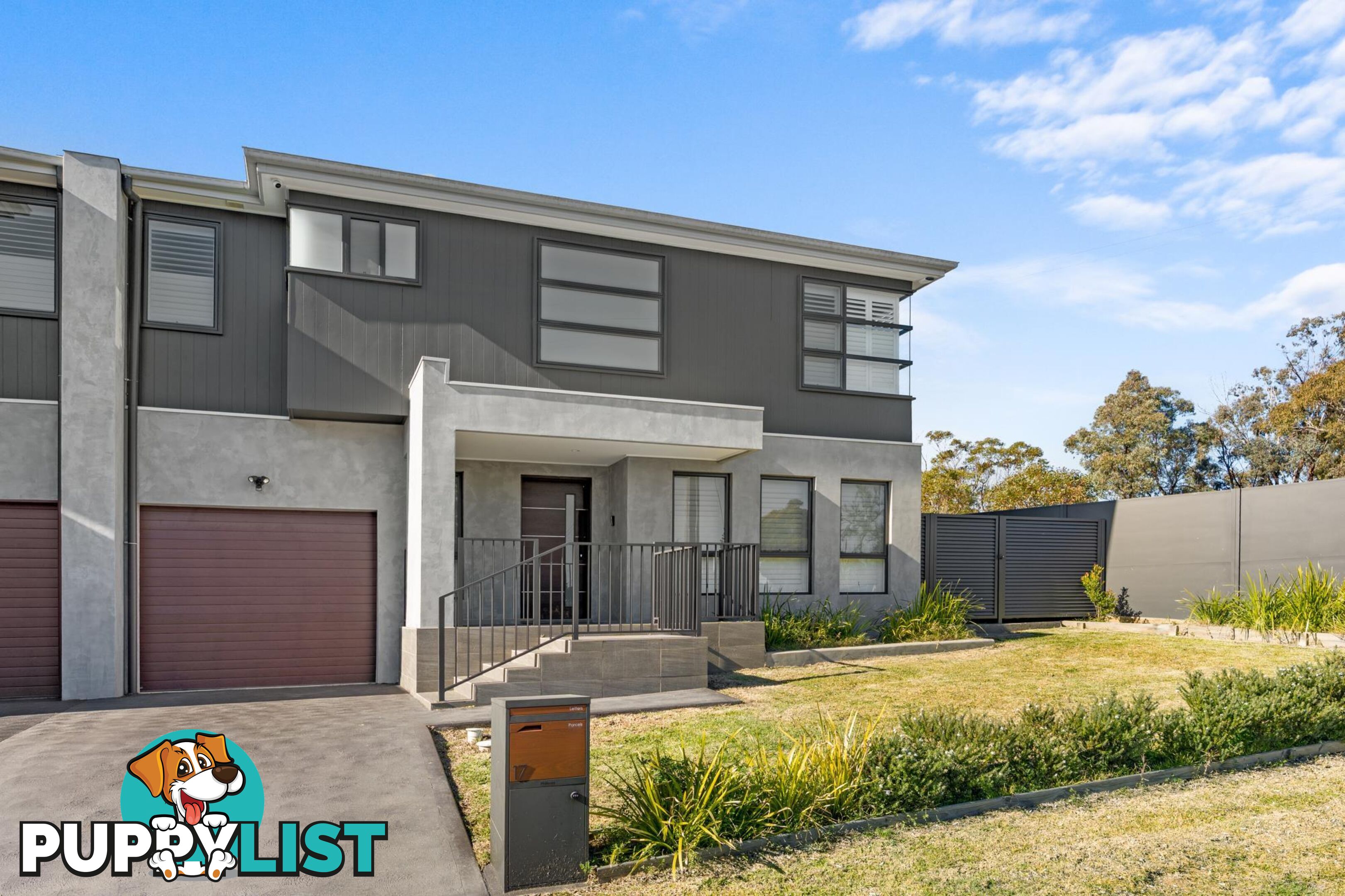 17 Hope Street REGENTS PARK NSW 2143