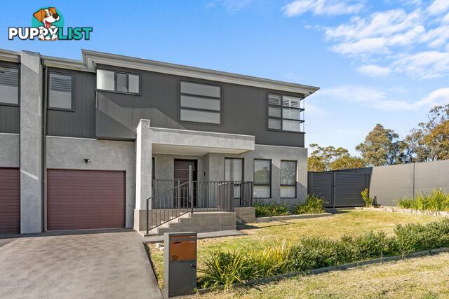 17 Hope Street REGENTS PARK NSW 2143