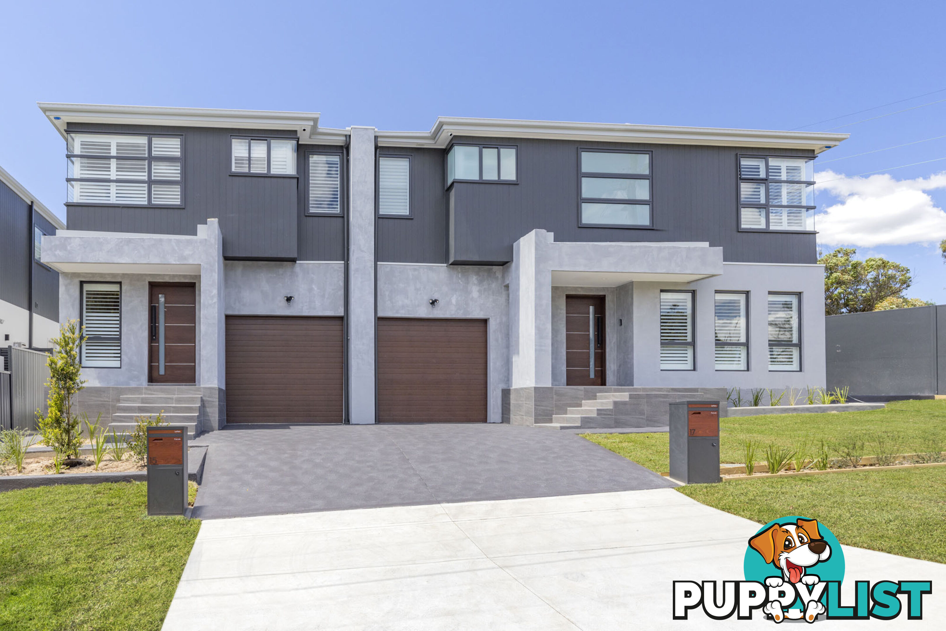 17 Hope Street REGENTS PARK NSW 2143