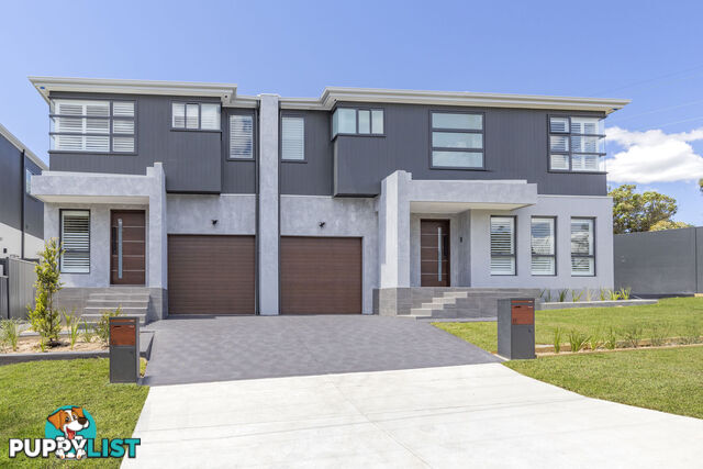 17 Hope Street REGENTS PARK NSW 2143