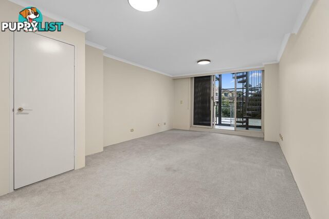 29/5-7 Beresford Road STRATHFIELD NSW 2135