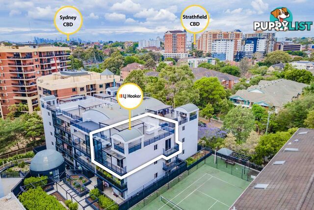 29/5-7 Beresford Road STRATHFIELD NSW 2135