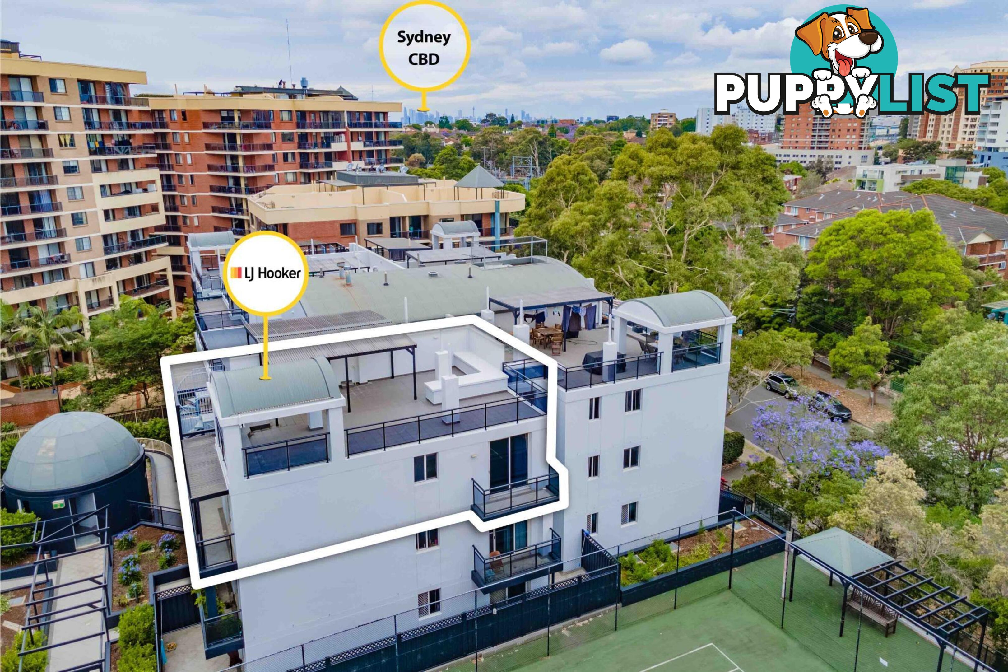 29/5-7 Beresford Road STRATHFIELD NSW 2135