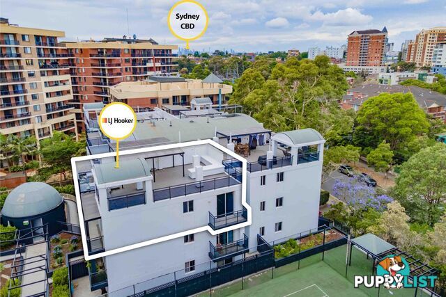 29/5-7 Beresford Road STRATHFIELD NSW 2135