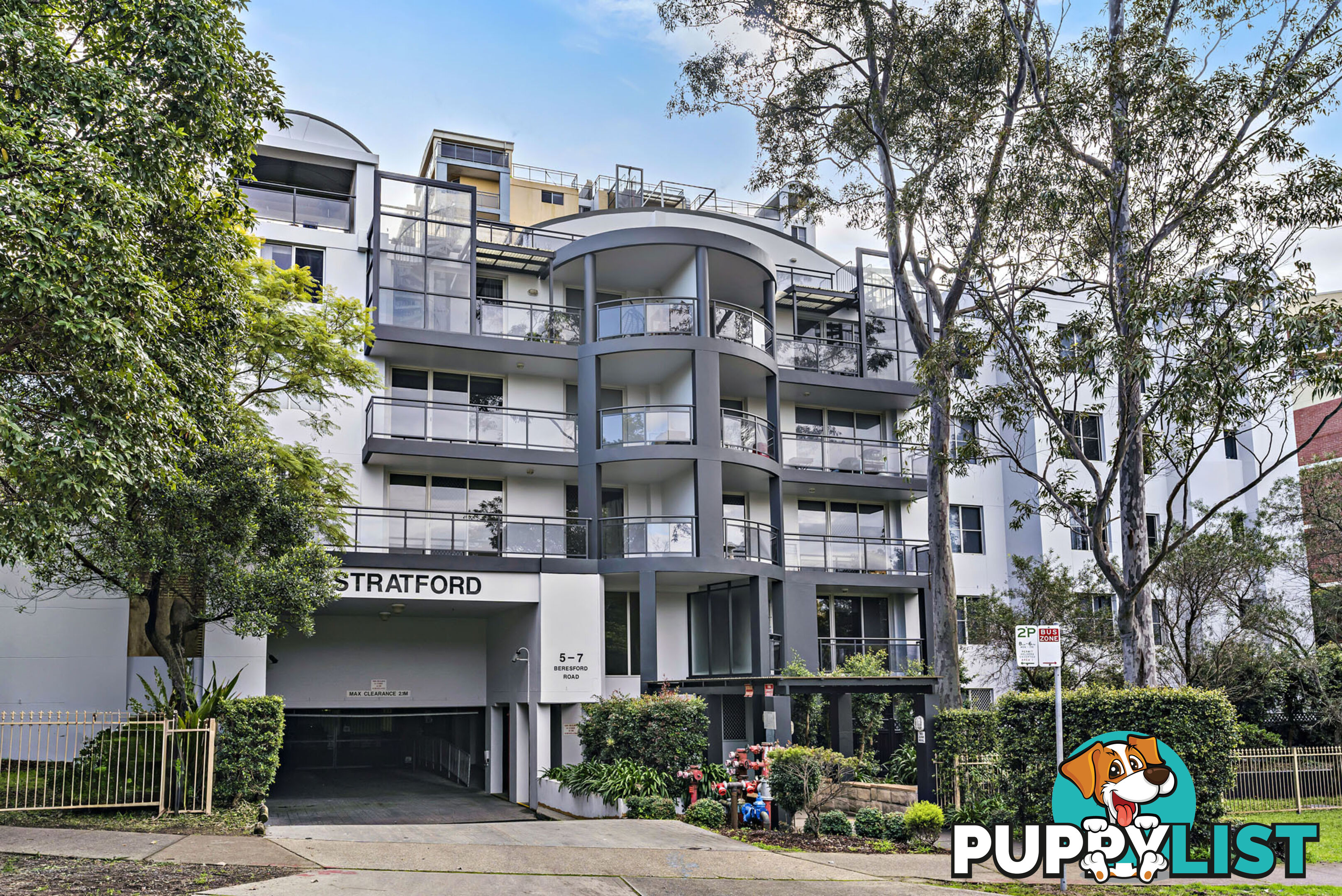 29/5-7 Beresford Road STRATHFIELD NSW 2135