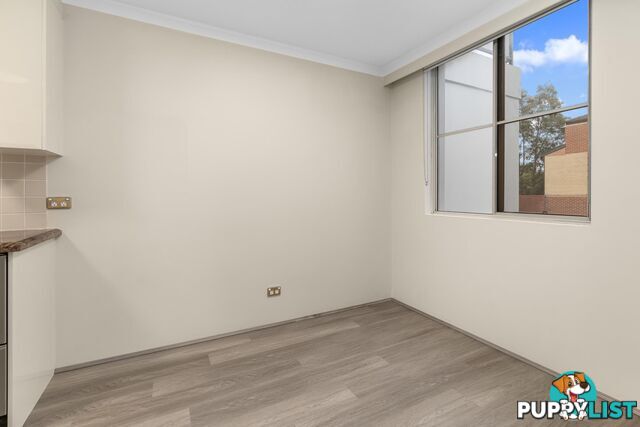 29/5-7 Beresford Road STRATHFIELD NSW 2135