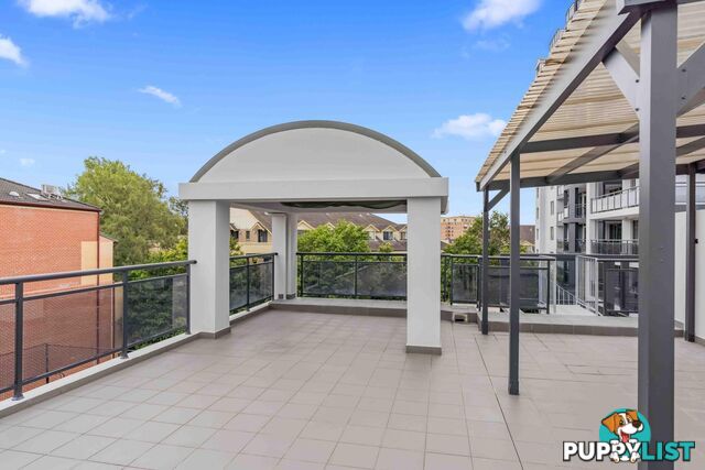 29/5-7 Beresford Road STRATHFIELD NSW 2135