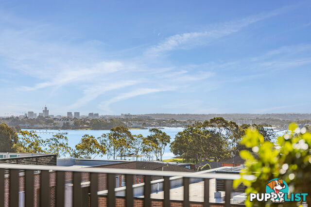 637/3 McKinnon Avenue FIVE DOCK NSW 2046