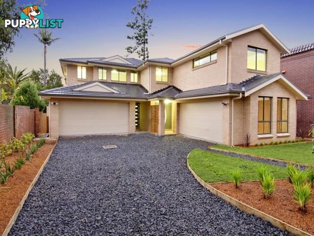 3A Newton Road STRATHFIELD NSW 2135