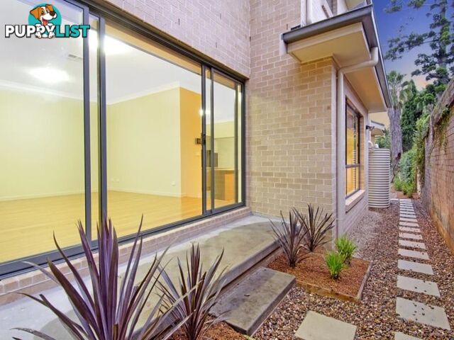 3A Newton Road STRATHFIELD NSW 2135