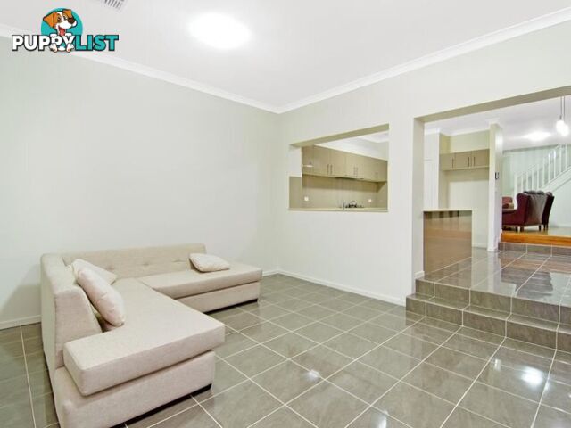 3A Newton Road STRATHFIELD NSW 2135